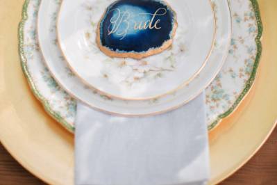 The Vintage Dish
