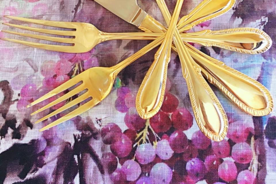 The Vintage Dish