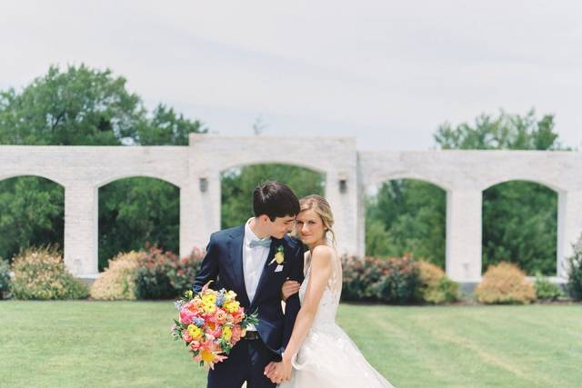 Brunch wedding at The Grand Iv