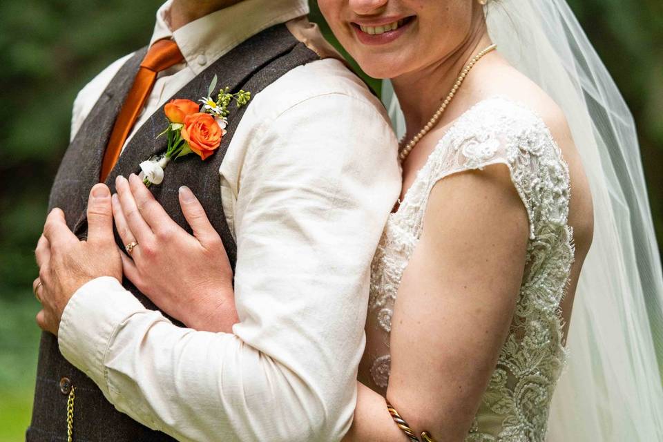 Couple's Shots