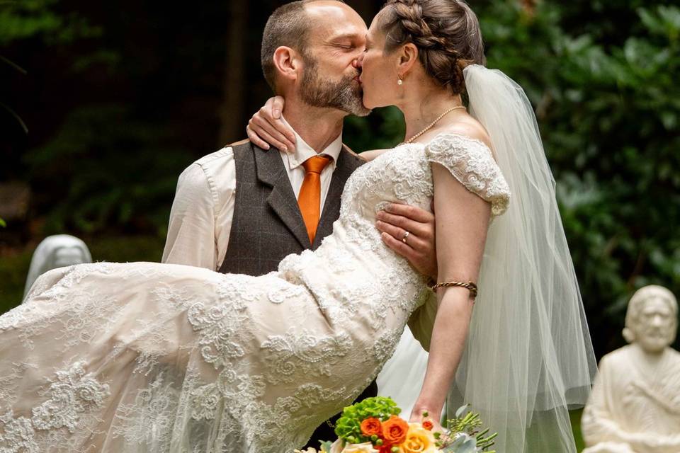 Couple's Shots