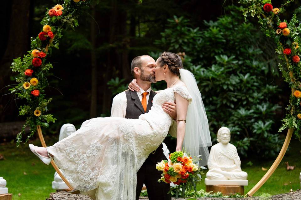 Ceremony Pictures