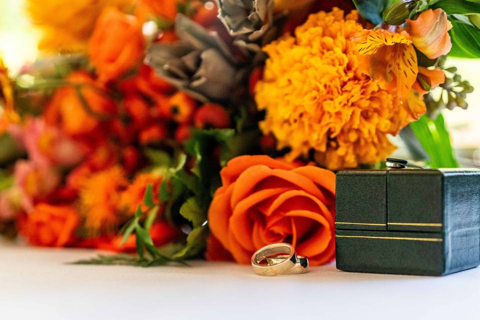 Salt Lake City Wedding