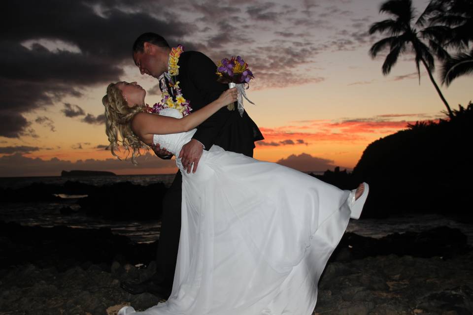 Maui Me Weddings