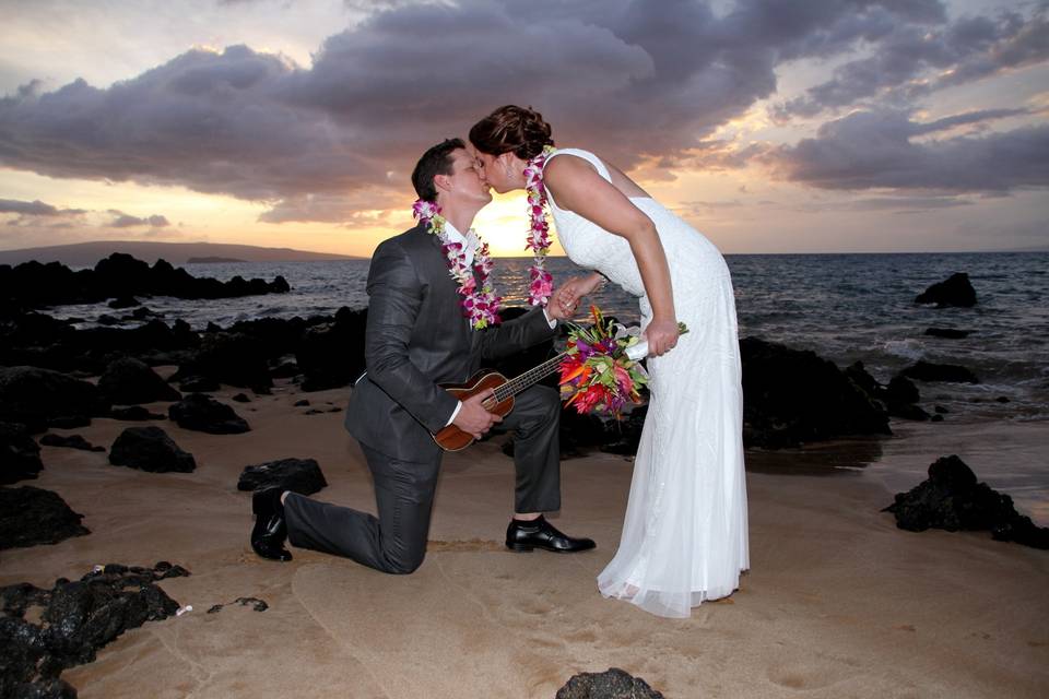 Maui Me Weddings