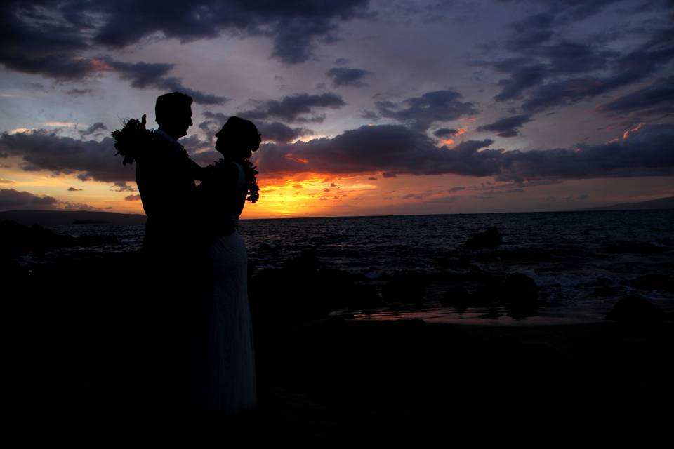 Maui Me Weddings