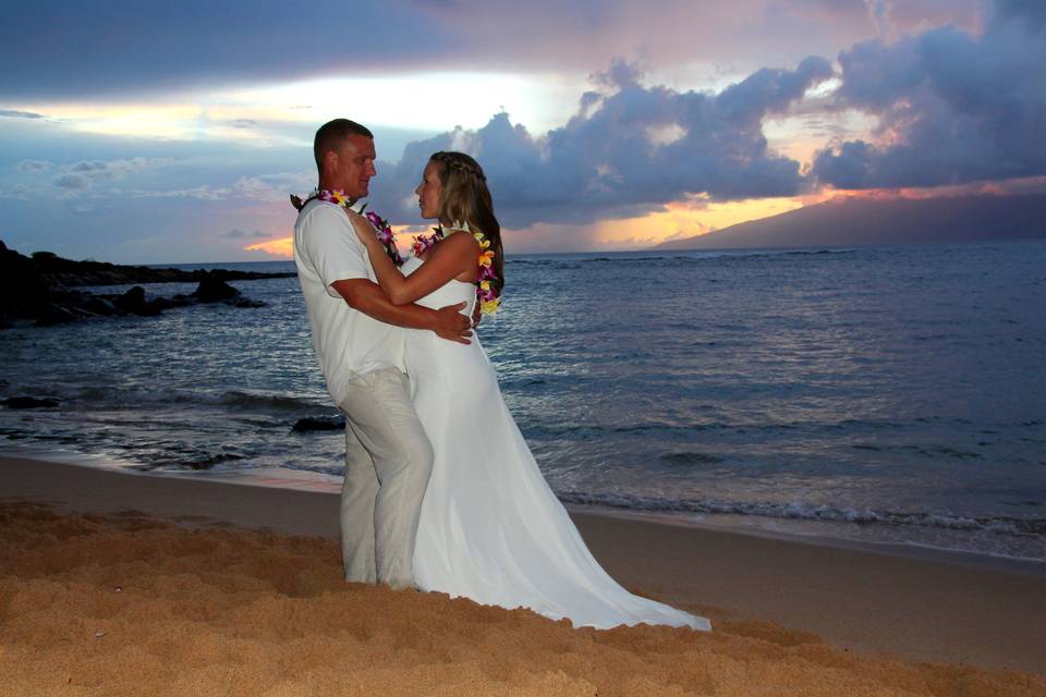 Maui Me Weddings