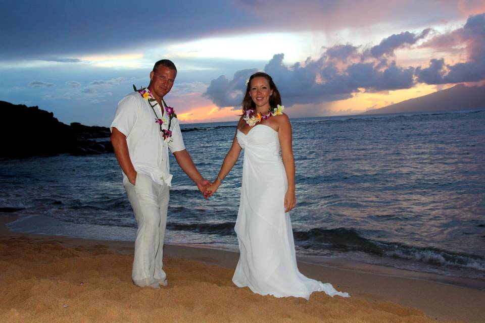 Maui Me Weddings