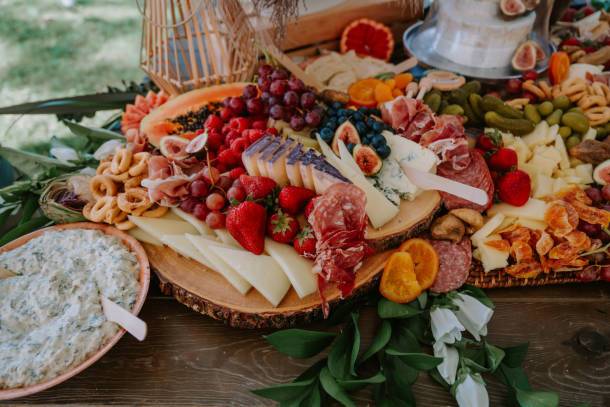 Snack Board