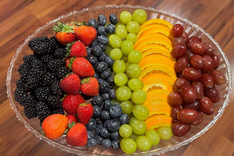 Fruit Board