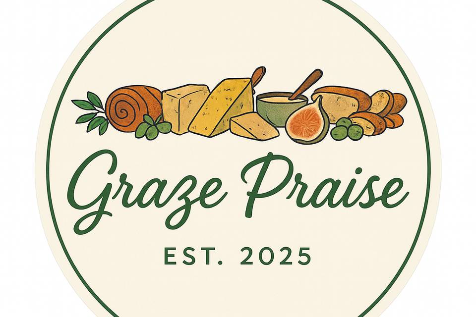 GRAZE PRAISE INC.
