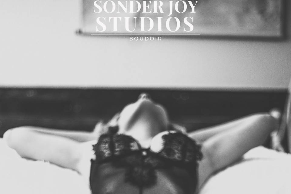 Texas Boudoir Photography