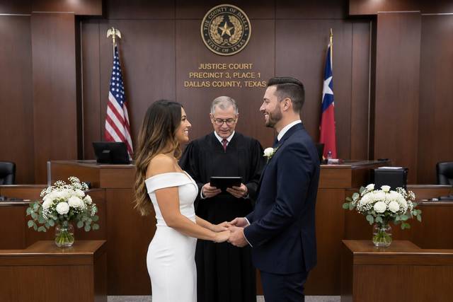 Wedding Photography - A Touch of Heaven