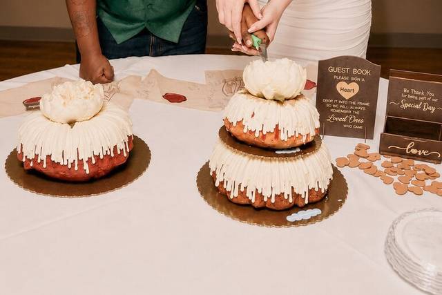 Wedding Photography - A Touch of Heaven