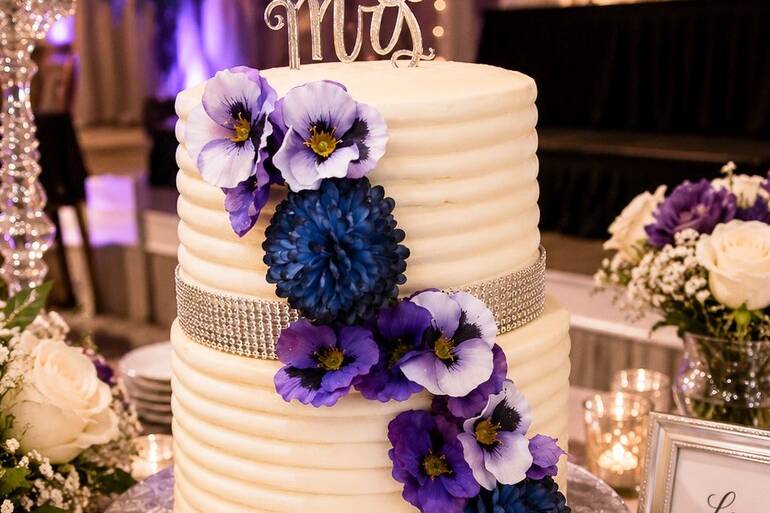 Wedding Photography - A Touch of Heaven