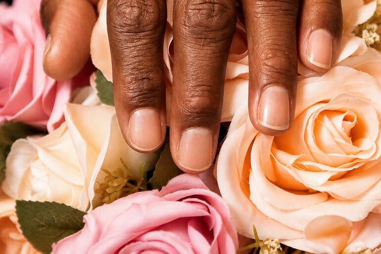 Wedding Photography - A Touch of Heaven