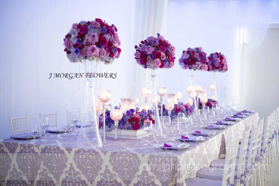 Over The Top Rental Linens