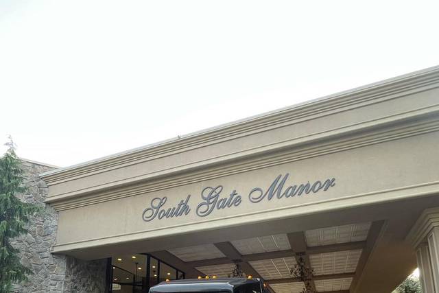 Elite Limousine & Executive Transportation