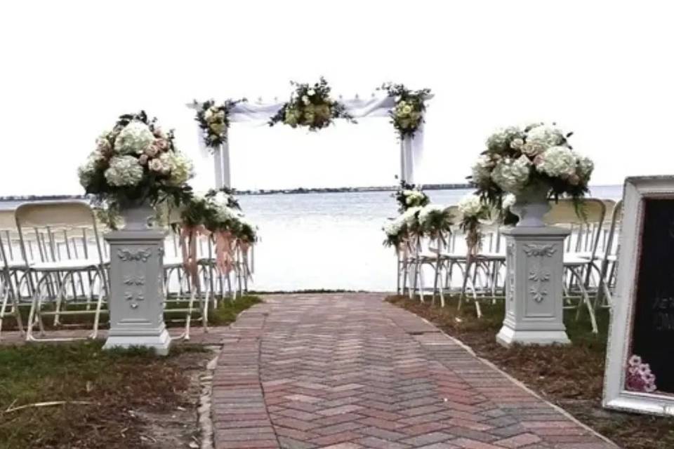 Charlotte Harbor Yacht Club