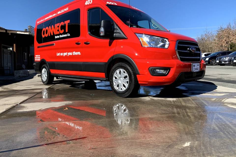 Connect BBC