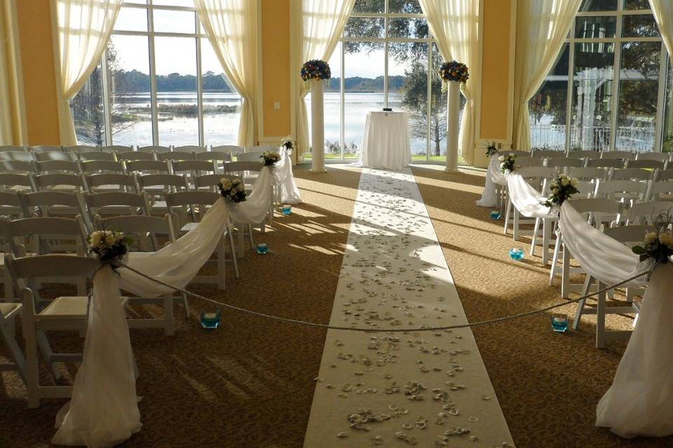 HED Wedding & Event Design