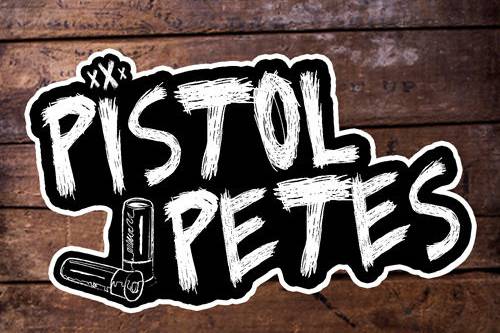 Pistol Pete's Rustic Decor