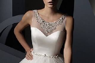 Louisa's Bridal