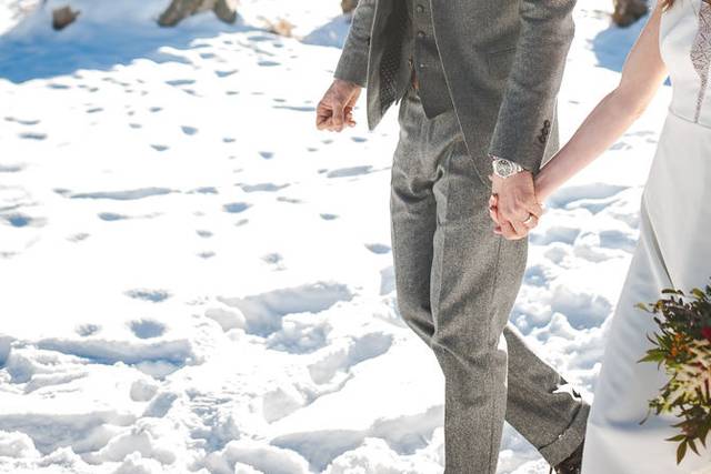 Summit Mountain Weddings
