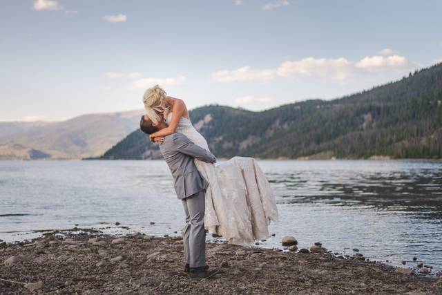 Summit Mountain Weddings