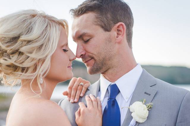 Summit Mountain Weddings