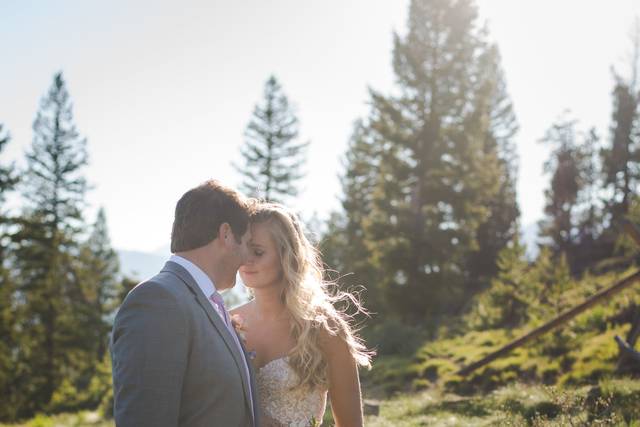 Summit Mountain Weddings