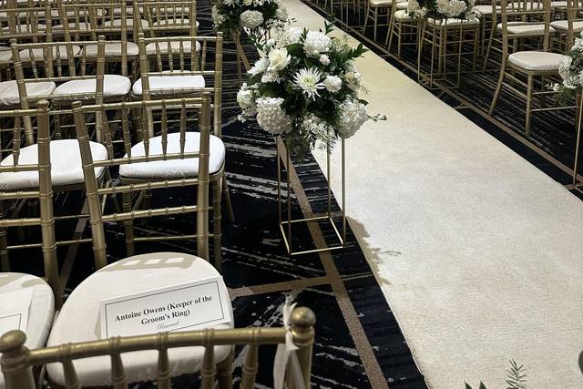 Ceremony
