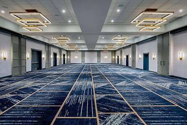 Majestic Ballroom