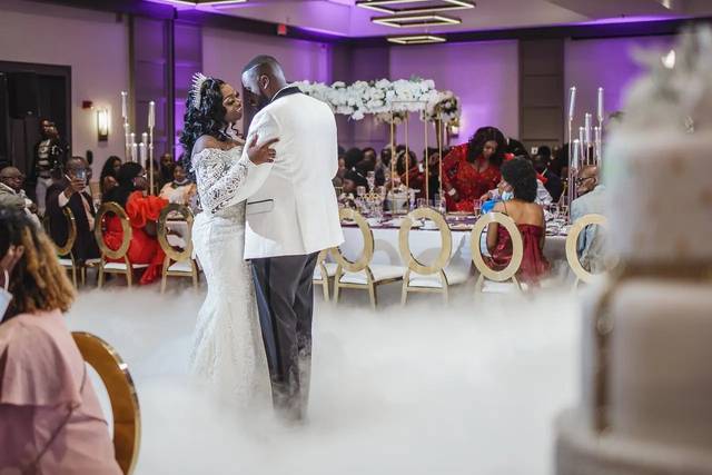 Special Moments