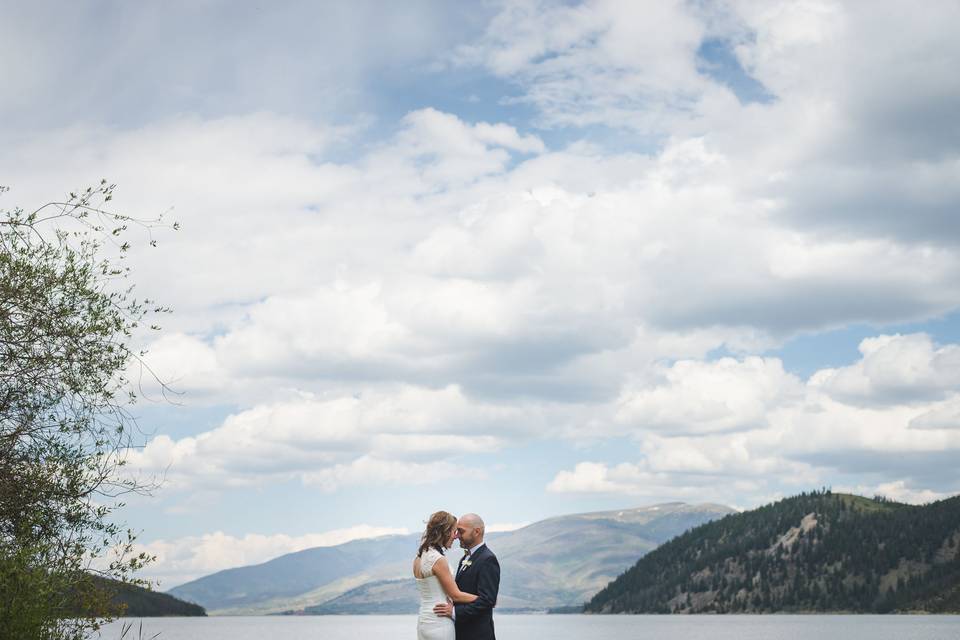Summit Mountain Weddings