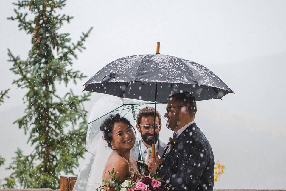 Summit Mountain Weddings