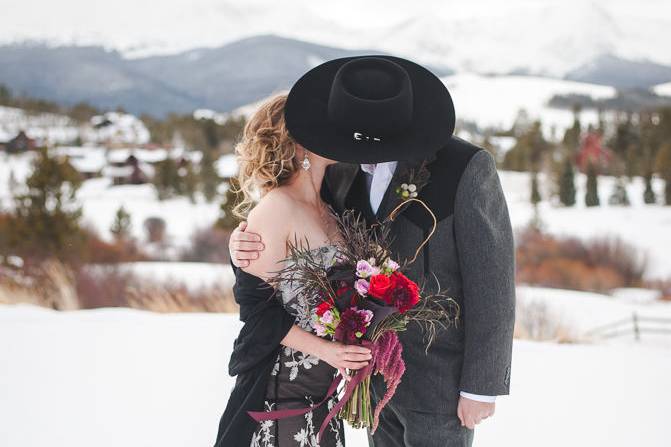 Summit Mountain Weddings