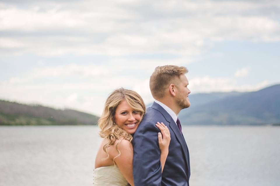 Summit Mountain Weddings