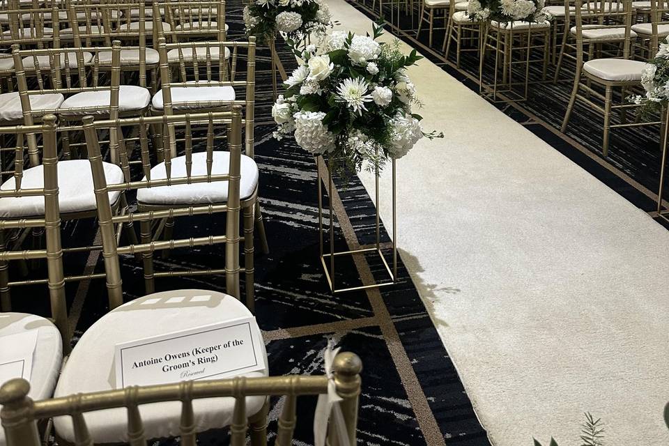 Ceremony