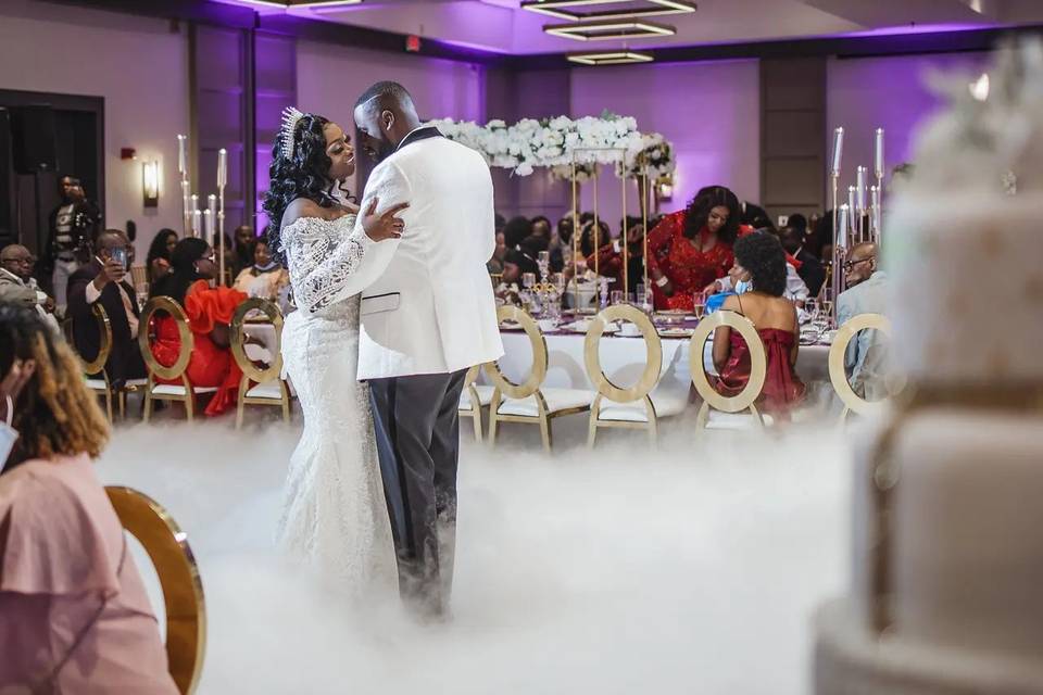 Special Moments