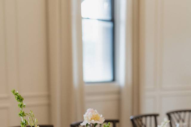 Eyrie Events LLC