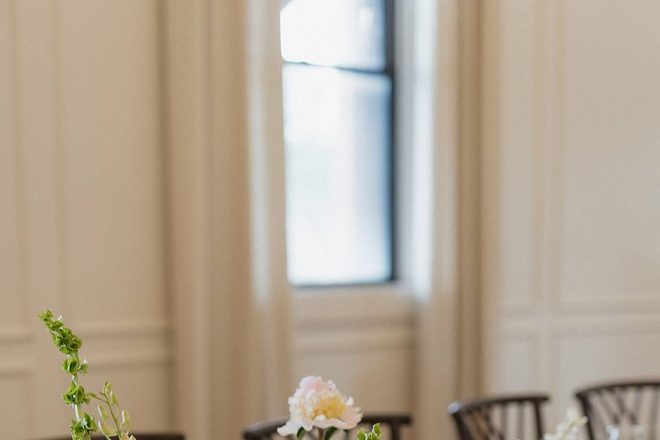 Eyrie Events LLC
