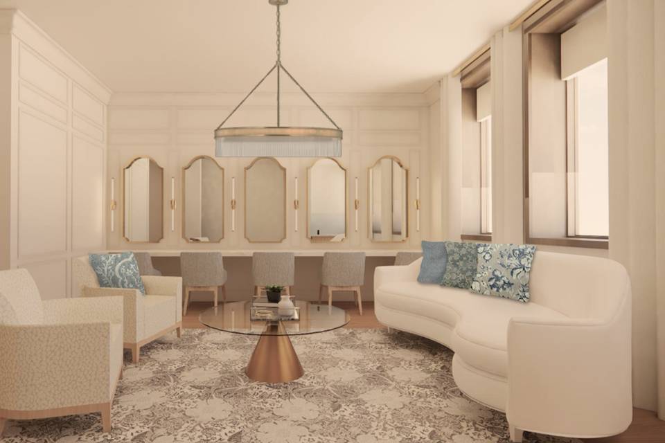 Bridal Suite