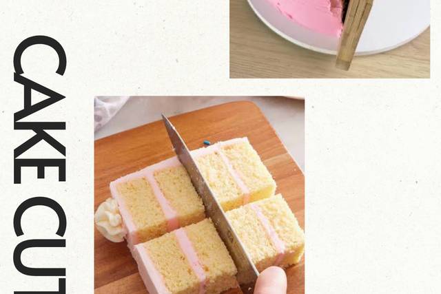 Cake Cutting