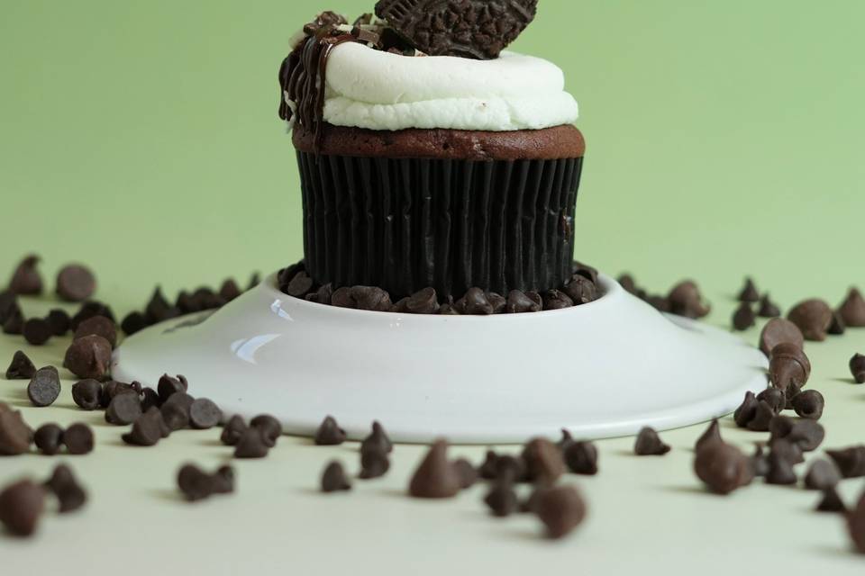 Baked By Grace
