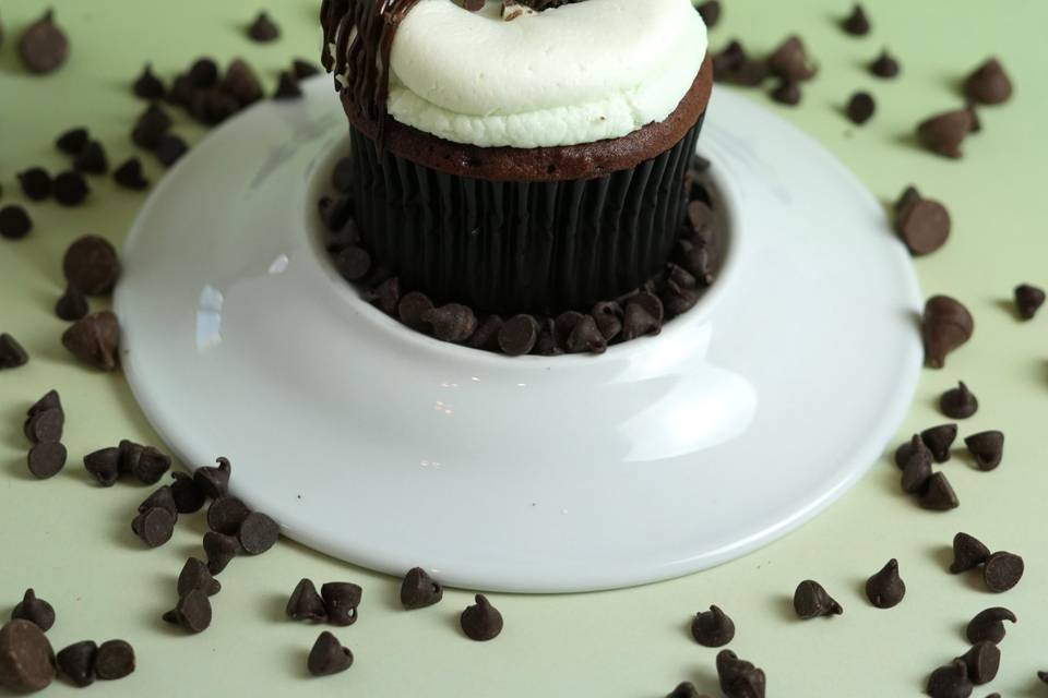 Baked By Grace