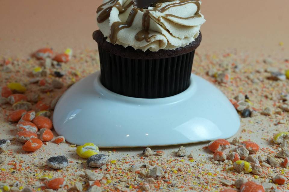 Baked By Grace