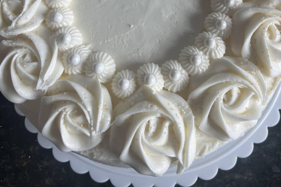 Baked By Grace