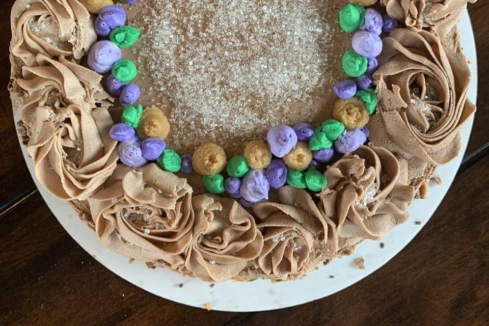 Baked By Grace