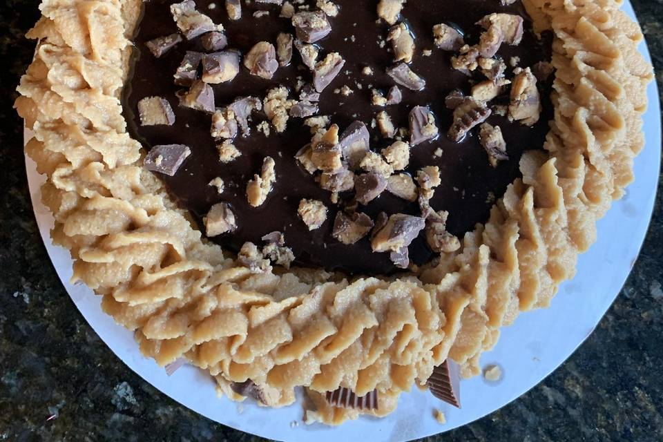 Baked By Grace